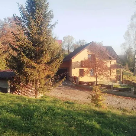 Садиба Лісова Podgorodtsy Exterior photo
