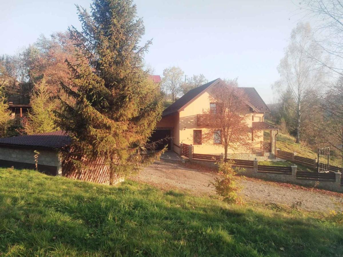 лісова Podgorodtsy