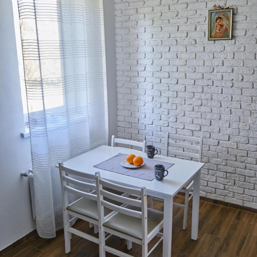 Chalet лісова Podgorodtsy