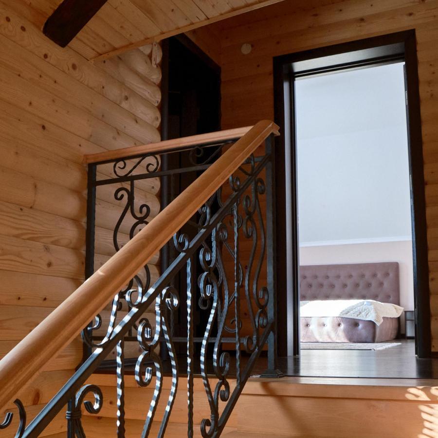 лісова Chalet