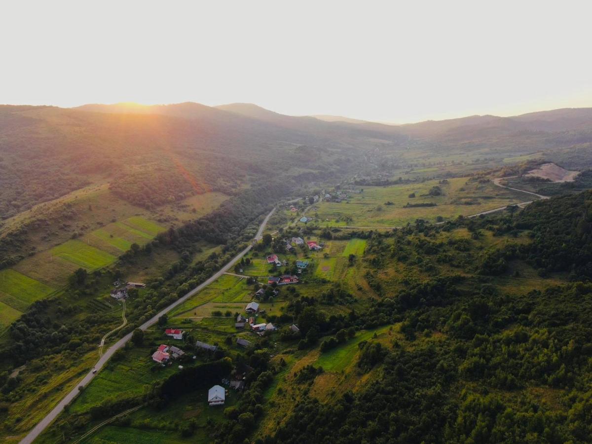 лісова Podgorodtsy