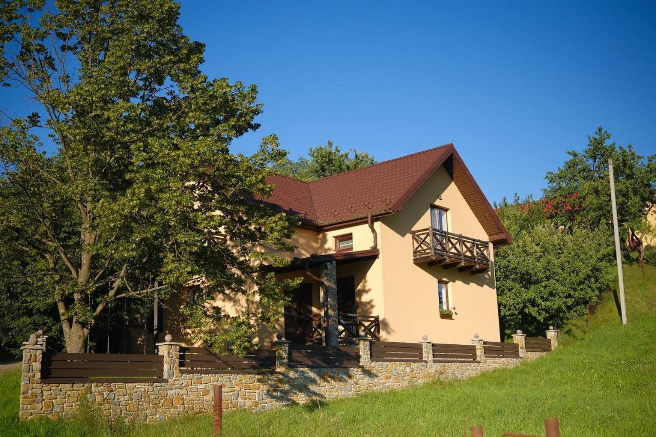 Chalet лісова *