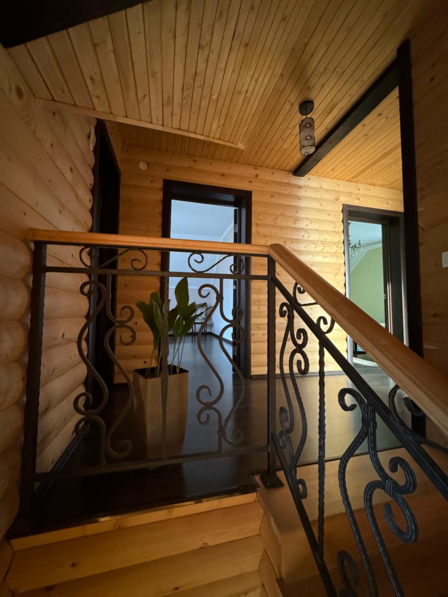 лісова Chalet Podgorodtsy